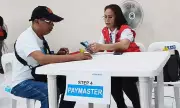 DSWD-Davao to Distribute P5,000 Cash Aid to 1,110 Tricycle Drivers in Davao del Sur