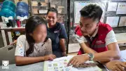 DSWD Extends Further Aid to Family of Girl Who Wrote to President Marcos Jr.