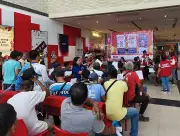 DSWD Launches P60.4M Cash Aid for 12,094 Tricycle Drivers in Zamboanga Peninsula