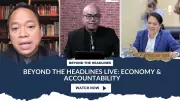 Economy and Tax Transparency: Experts Analyze Key Issues for Filipinos