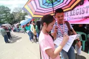 Election Watchdog Opposes Barangay Polls Postponement Citing Supreme Court Ruling