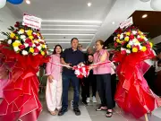 Escandor Development Completes Phase 1 of Matina Enclaves with Building E Ceremony