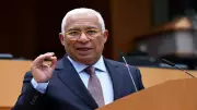 EU President Costa Urges Iran to Halt Regional Conflict and Protect Civilians