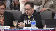 Ex-Aide Links VP Duterte's Husband to 2018 Drug-Laden Magnetic Lifters