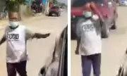 Ex-Mayor and Vlogger Face LTO Sanctions Over Fuel Theft Video
