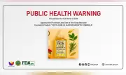FDA Warns Public Against Unregistered Hair Regrowth Product Coco-Chelle
