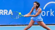 Filipina Tennis Star Alex Eala Climbs to Career-High WTA Ranking of 44