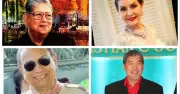 Filipino Excellence Celebrated Through Prestigious Awards and Foundations