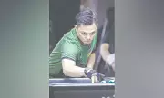 Filipino Pool Stars Advance in World 8-Ball Championship