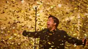 Filipino Singer Matty Juniosa Wins Golden Buzzer on British Talent Show
