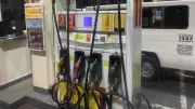 Five Gas Stations in Ilocos Norte Close Due to Oil Crisis from Middle East Conflict
