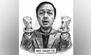 Former Congressman Zaldy Co Arrested in Czech Republic, Senate Hearing Looms