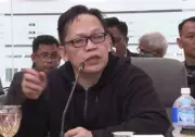 Former Duterte Aide Alleges Plot to Oust Marcos Jr. in Explosive Impeachment Testimony