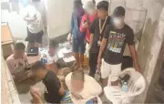 Four Drug Suspects Arrested in Bacolod Hot Pursuit After Fatal Shooting