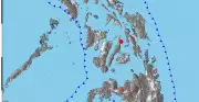 Four Injured After 5.1 Magnitude Earthquake Strikes Bogo City, Cebu