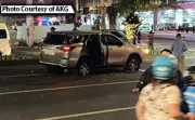 Four Suspects, Including Ex-Cops, Killed in Parañaque Kidnap Rescue Operation