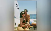 Frankie Pangilinan Sparks Dating Rumors with Beach Photo Featuring Mystery Man