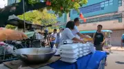 Free Meals and Rides Aid Jeepney Drivers Amid Soaring Fuel Prices