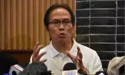 Fugitive Businessman Charlie 'Atong' Ang Evades Capture in Calabarzon Region