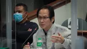 Fugitive Businessman Charlie Atong Ang Remains in the Philippines, Manhunt Intensifies