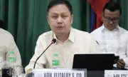 Fugitive Ex-Lawmaker Zaldy Co Arrested in Prague for Illegal Entry