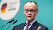 German Chancellor Merz Slams US Over Iran War, Calls It Humiliation for Washington