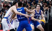 Gilas Pilipinas Falls to South Korea in FIBA 3x3 Asia Cup Quarterfinals