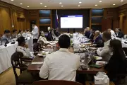 Government and Business Leaders Unite to Tackle Fuel Price Crisis