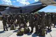 Government Deploys Troops to Maguindanao Hot Spots Ahead of Historic BARMM Parliamentary Polls