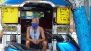 Government Launches P10 per Liter Fuel Subsidy for Metro Manila Jeepneys