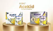 Halal-Certified AceKid Activegro and Optigrow Launch in Zamboanga