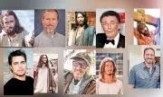 Hollywood's Iconic Jesus Actors: Where Are They Now?