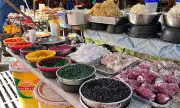Holy Week Demand Sparks Mixed Price Movements at Bankerohan Public Market