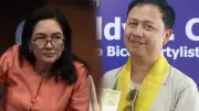 Hontiveros Expects Zaldy Co to Reveal Flood Control Scam Details Upon Return