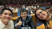 House Ethics Panel Recommends Expulsion of Cavite Rep. Kiko Barzaga
