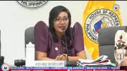 House Justice Committee to Review VP Duterte and Atty. Carpio's Income Tax Returns