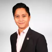 House Leader Sandro Marcos Pushes for ATM and Online Transfer Fee Relief