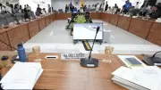 House Panel Keeps Invitation Open for VP Duterte in Impeachment Hearing