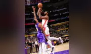 Houston Rockets Stun Lakers 99-93 to Force Game 6 in NBA Playoffs
