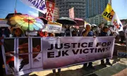 ICC Confirms Crimes Against Humanity Charges vs Duterte, Trial to Proceed