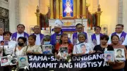 ICC to Review Drug War Victims' Applications for Trial Participation vs Duterte