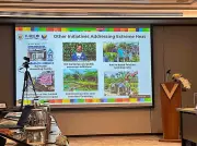 Iloilo City Joins Asia-Pacific Workshop to Combat Urban Heat Risks