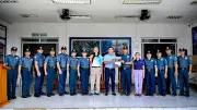 Iloilo City Police Seize P44.7M Drugs, Arrest 250 in 204 Operations