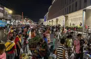Iloilo City's Night Market Initiative Balances Bolanteros' Livelihoods with Registered Vendors' Rights