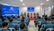 Iloilo Police Boost Traffic Enforcement with LTO Deputation Seminar