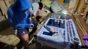 Iloilo Police Seize P442,000 Worth of Shabu, Arrest High-Value Drug Suspect