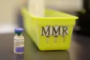 Infant Measles Death in Quezon City Highlights Vaccination Gap, DOH Reports