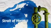 Iran Proposes Toll Fees for Ships in Strategic Strait of Hormuz