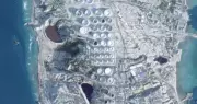 Iran's Kharg Island Hit by Major Airstrikes Ahead of Trump's Deadline
