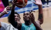 James Dickey III Powers Phoenix Super LPG to Victory Over Blackwater in PBA Clash